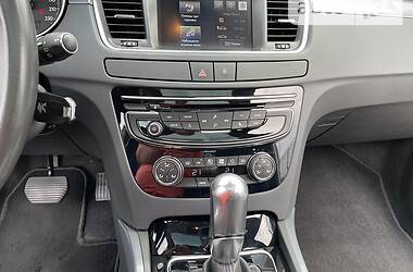Универсал Peugeot 508 2016 в Броварах