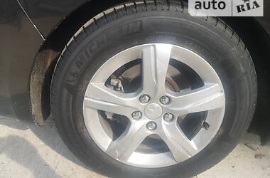 Универсал Peugeot 508 2011 в Ровно