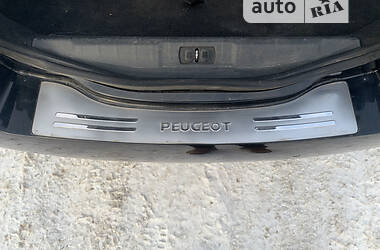 Седан Peugeot 508 2012 в Полтаве