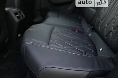 Седан Peugeot 508 2020 в 