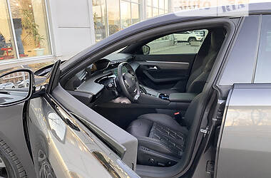 Седан Peugeot 508 2020 в 