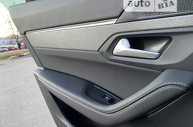 Седан Peugeot 508 2020 в 