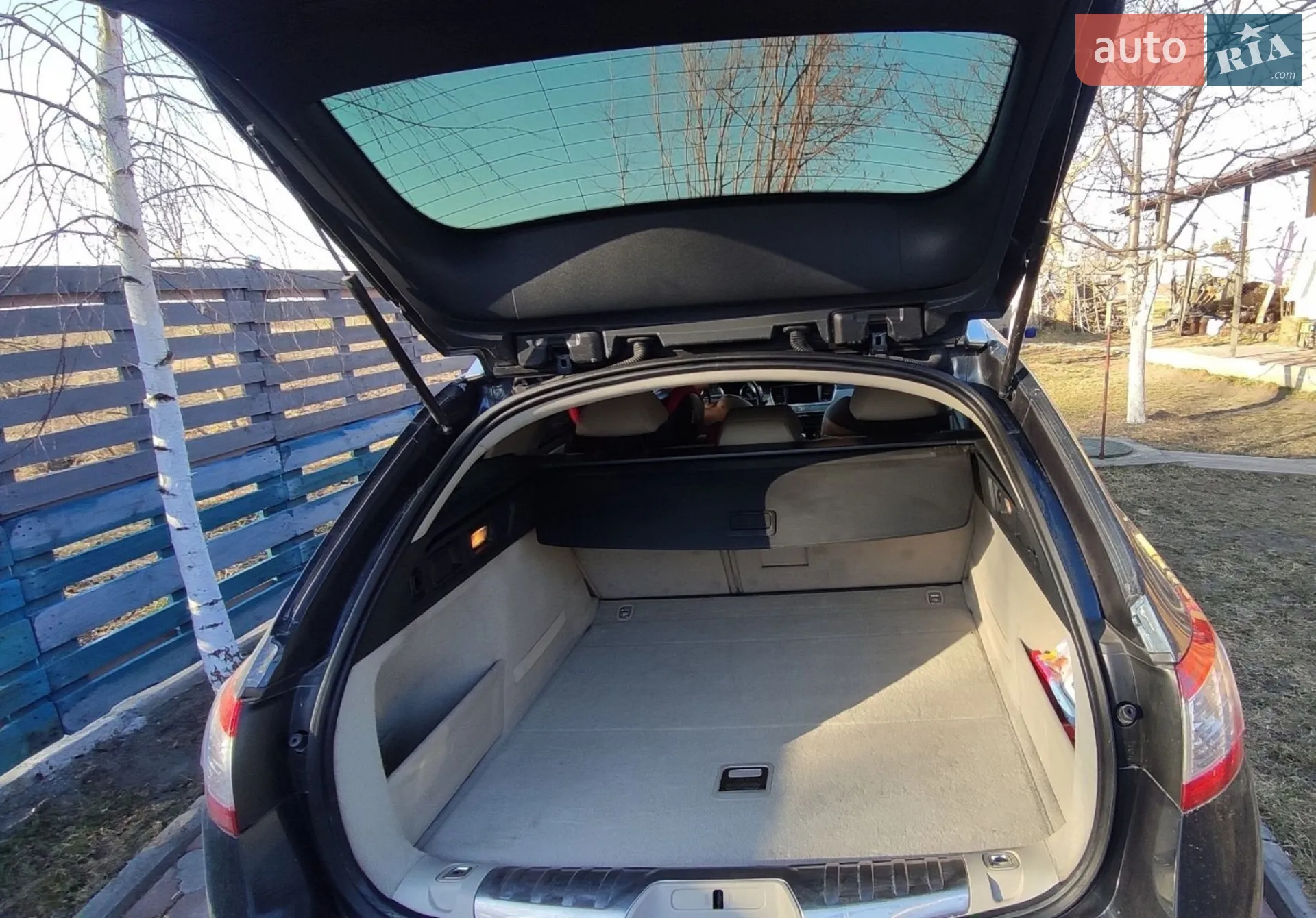 2012 Peugeot 508 - мініатюра 40