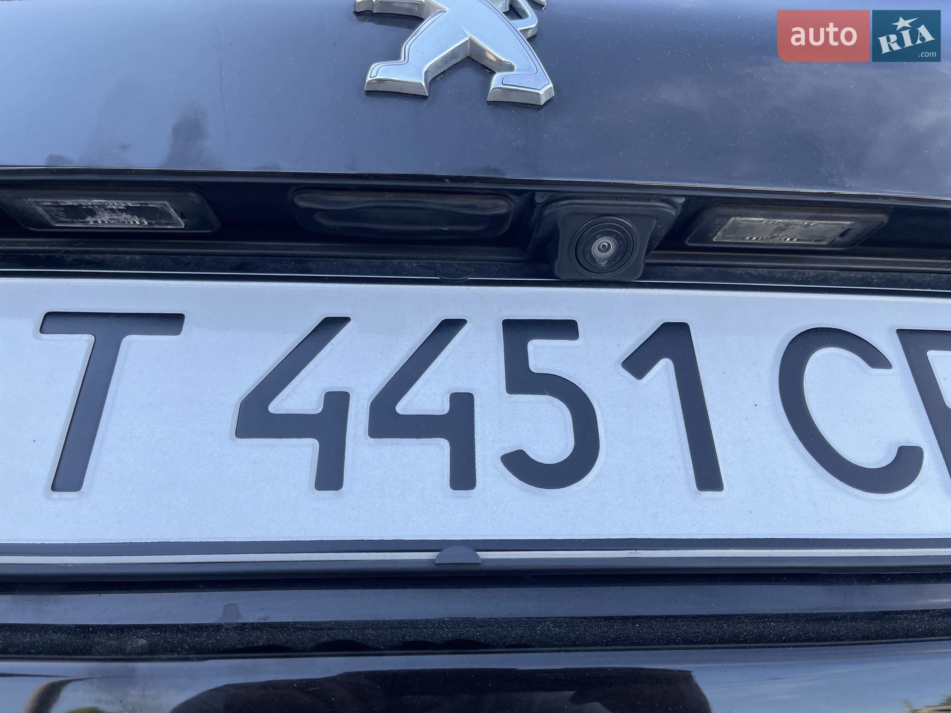 2015 Peugeot 508 - мініатюра 15