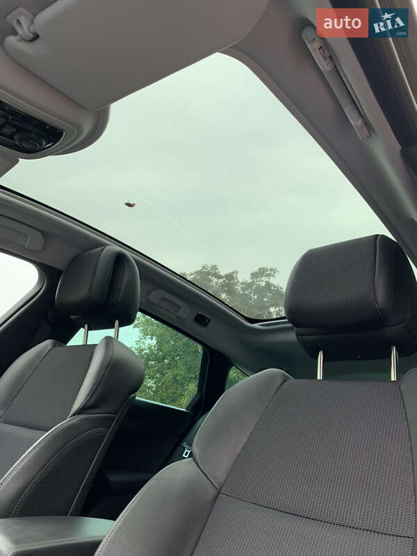 Универсал Peugeot 508 2015 в Комарному