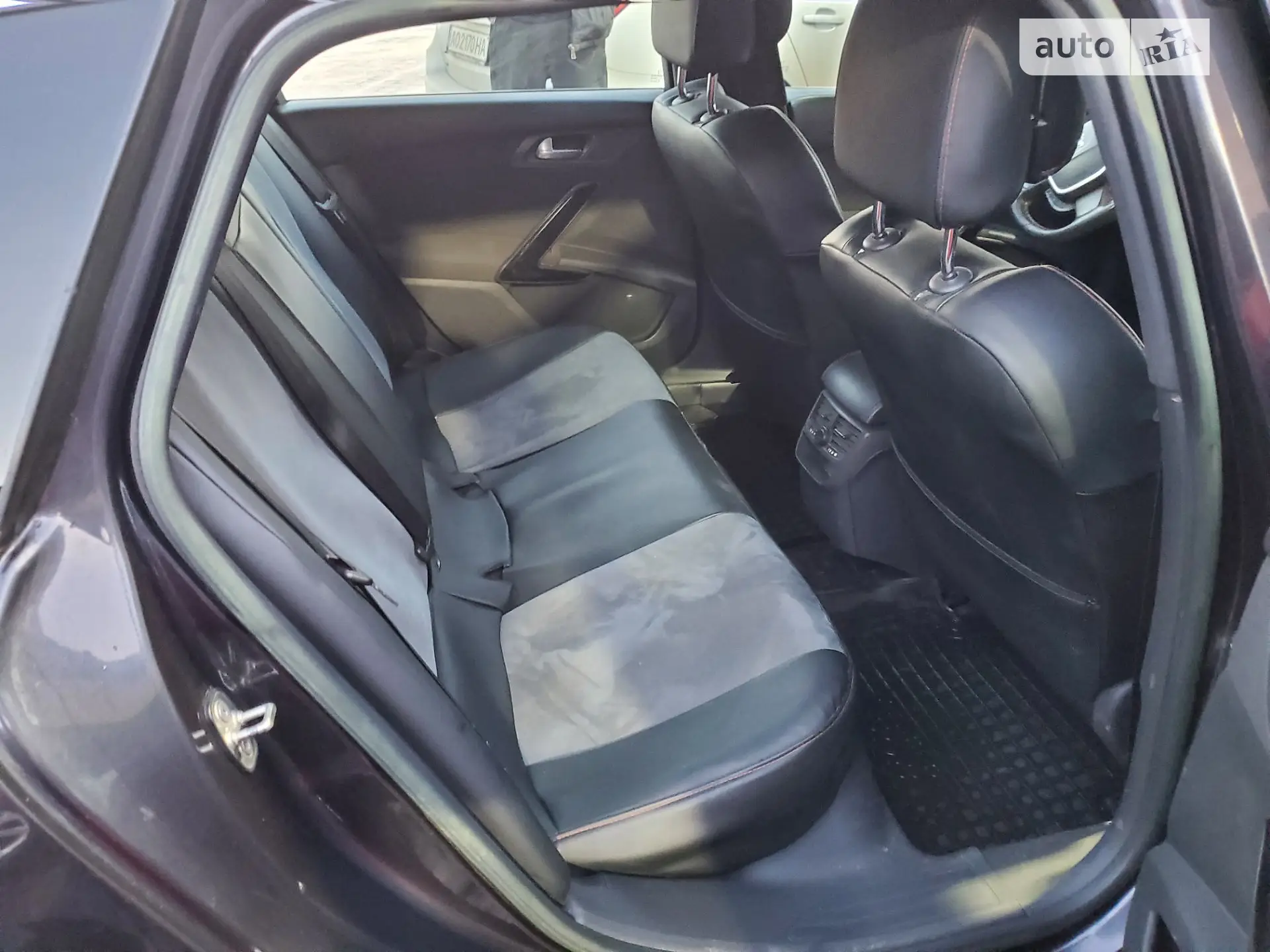2012 Peugeot 508 - мініатюра 9