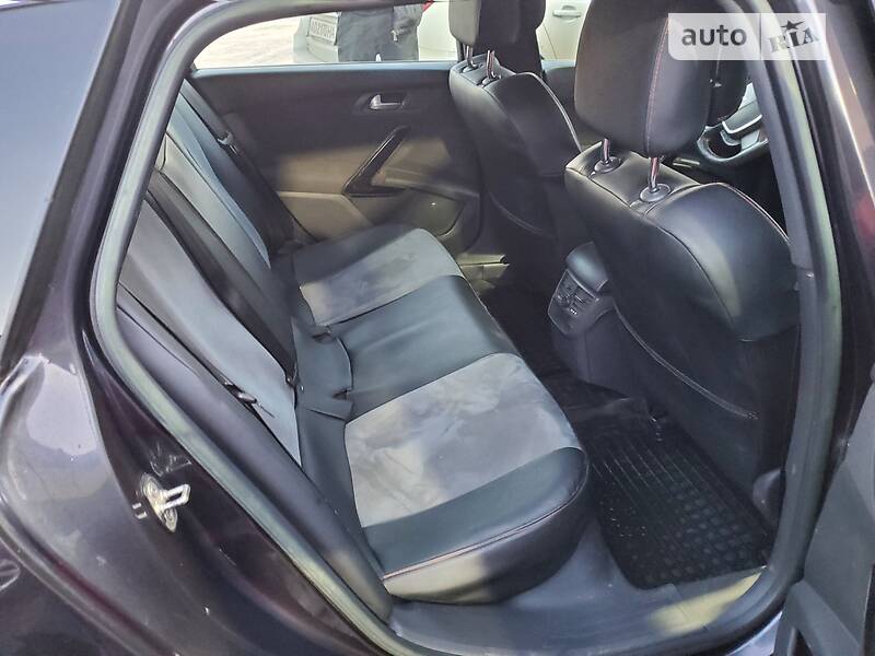 Універсал Peugeot 508 2012 в Ужгороді