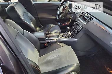 Универсал Peugeot 508 2012 в Ужгороде