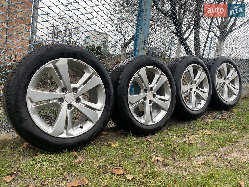 Универсал Peugeot 508 2011 в Луцке