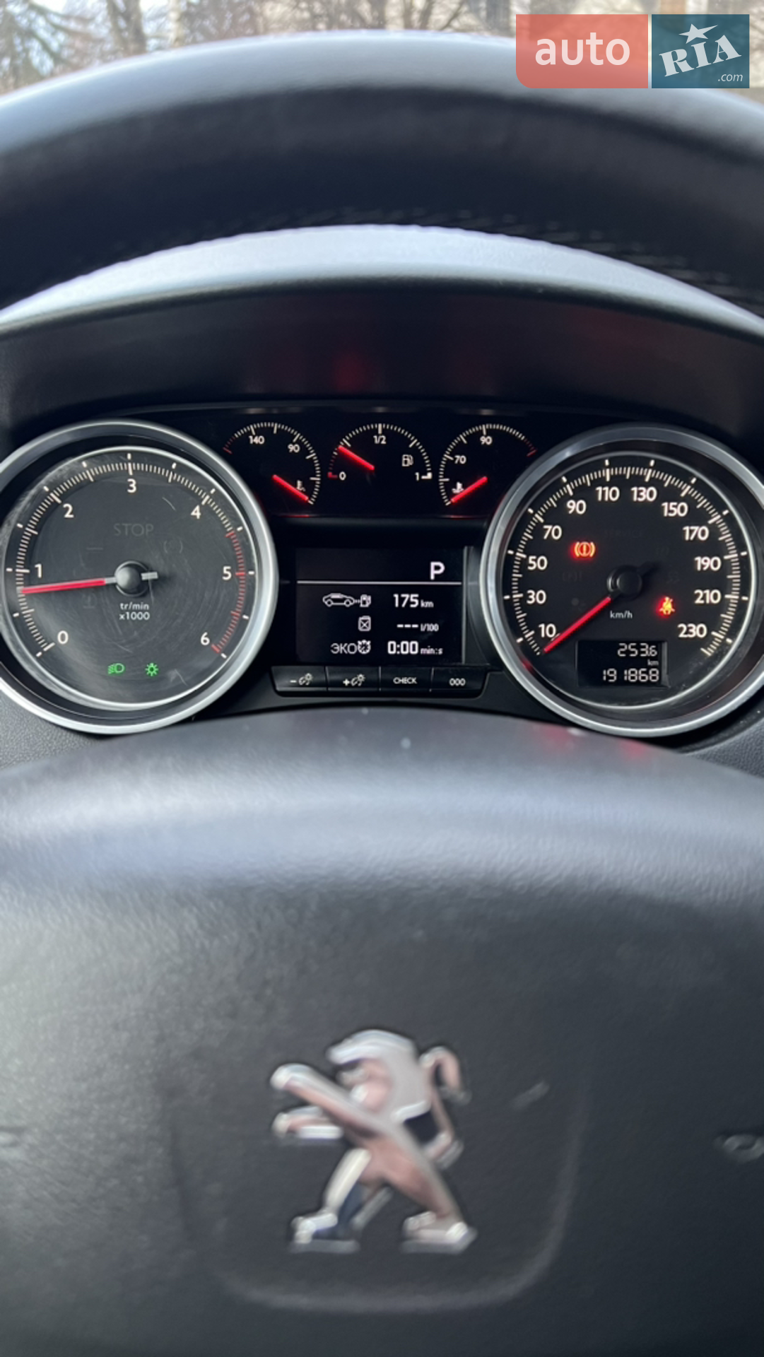 2016 Peugeot 508 - мініатюра 10