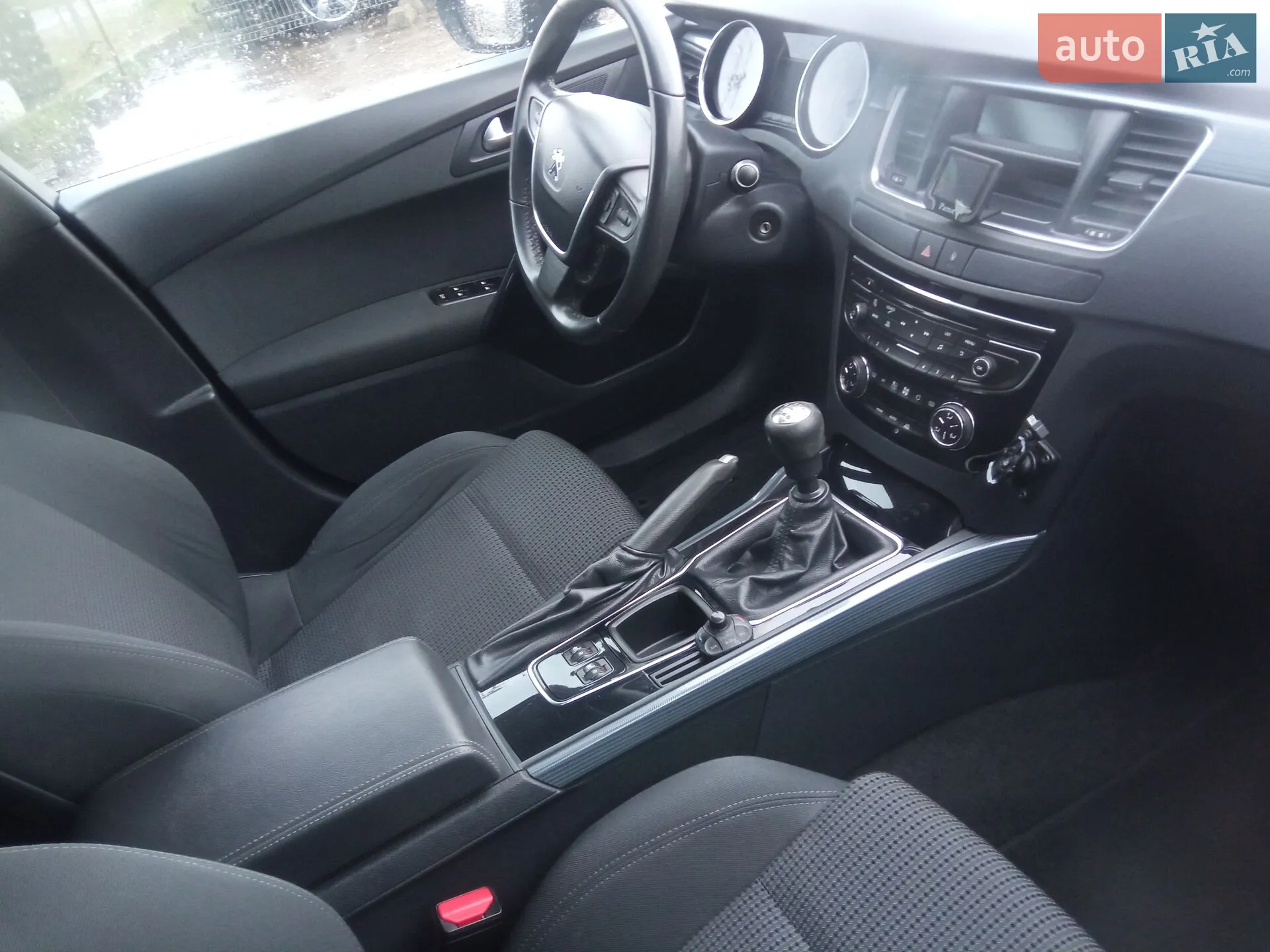 2011 Peugeot 508 - мініатюра 39