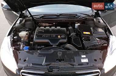 Универсал Peugeot 508 2011 в Ровно