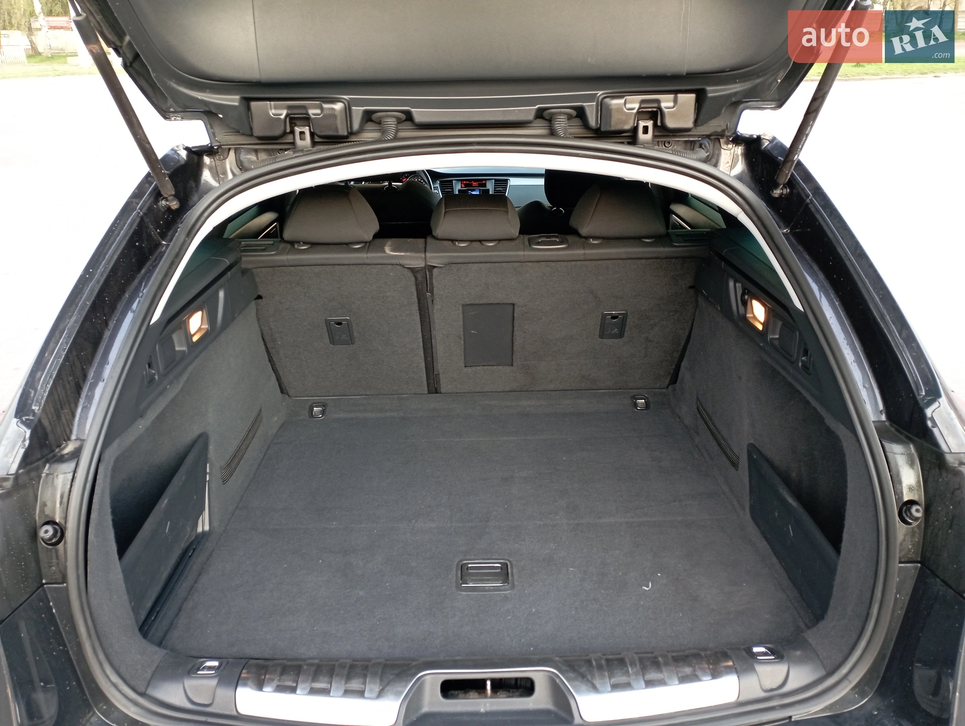 2011 Peugeot 508 - мініатюра 37