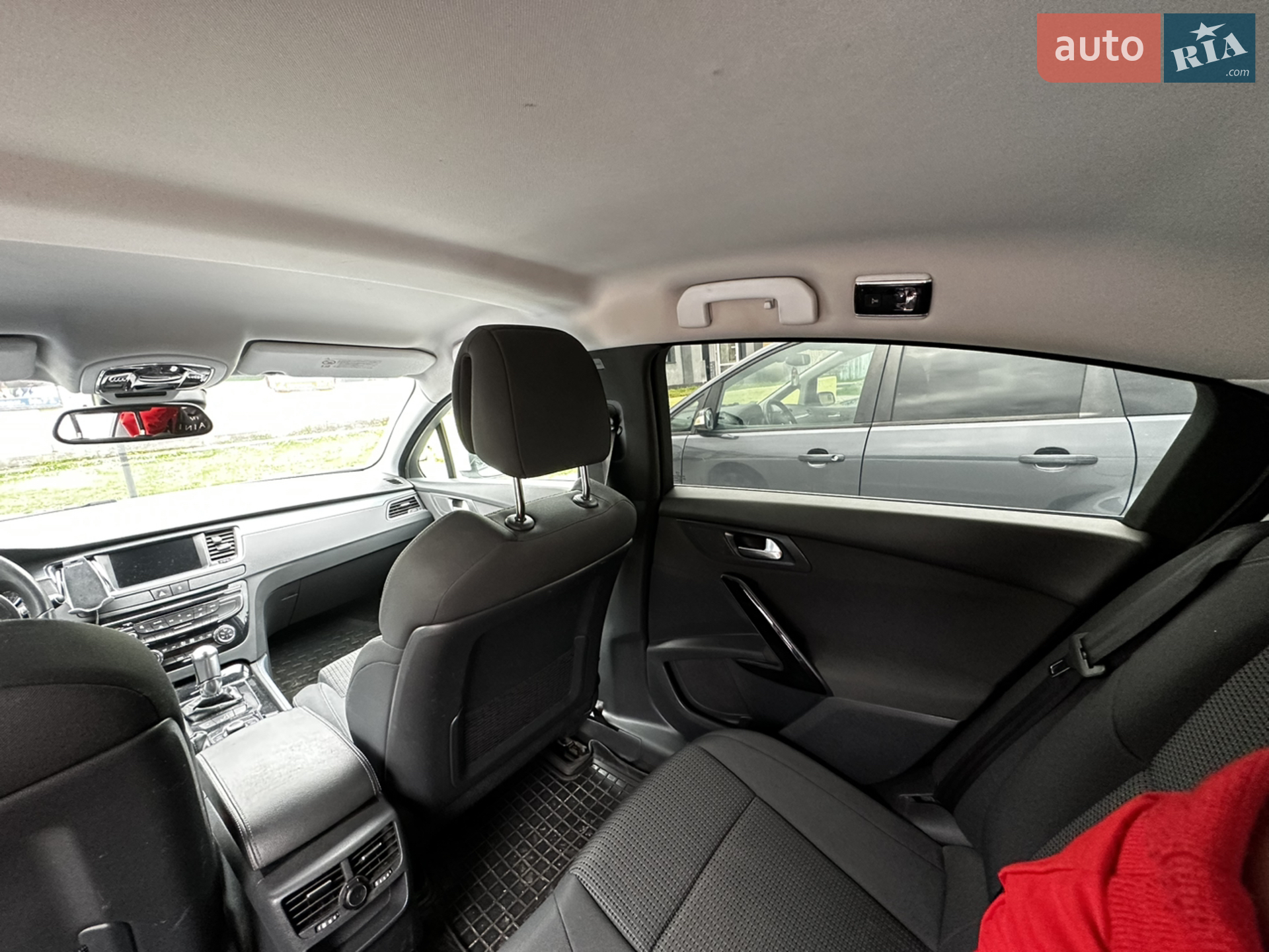 2013 Peugeot 508 - мініатюра 2