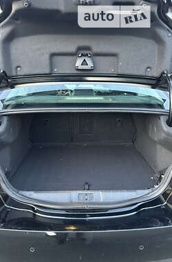Седан Peugeot 508 2013 в 