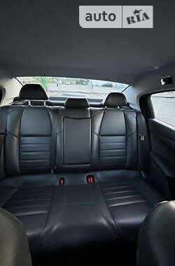 Седан Peugeot 508 2013 в 