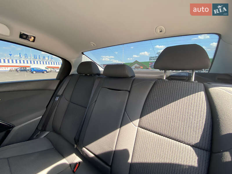 Седан Peugeot 508 2012 в Черновцах фото 27 Седан Peugeot 508 2012 в Черновцах