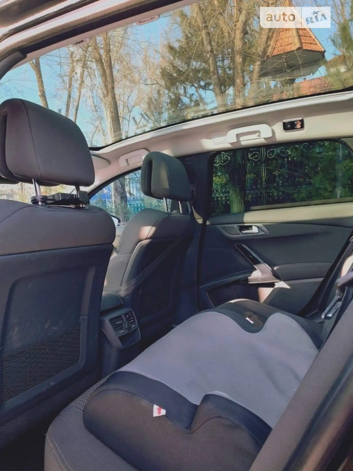 2017 Peugeot 508 - мініатюра 7
