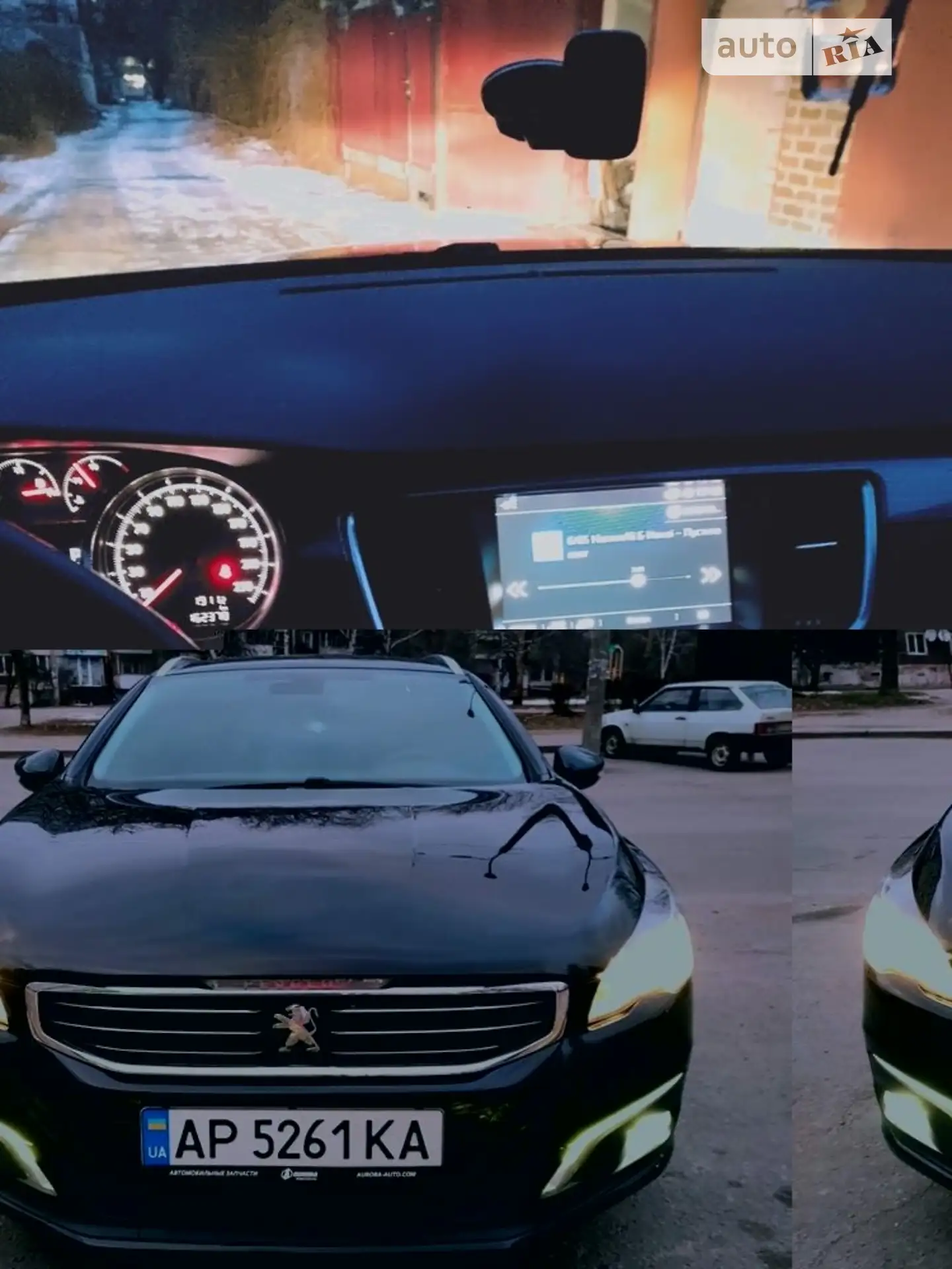 2017 Peugeot 508 - мініатюра 21