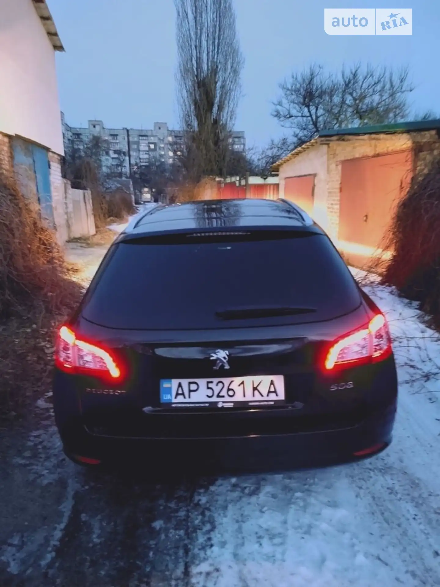 2017 Peugeot 508 - мініатюра 20