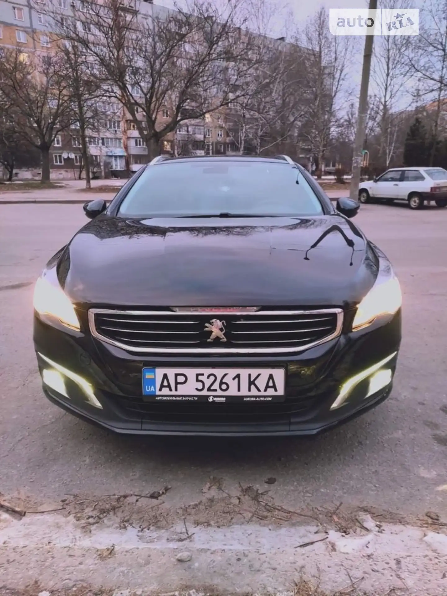 2017 Peugeot 508 - мініатюра 18
