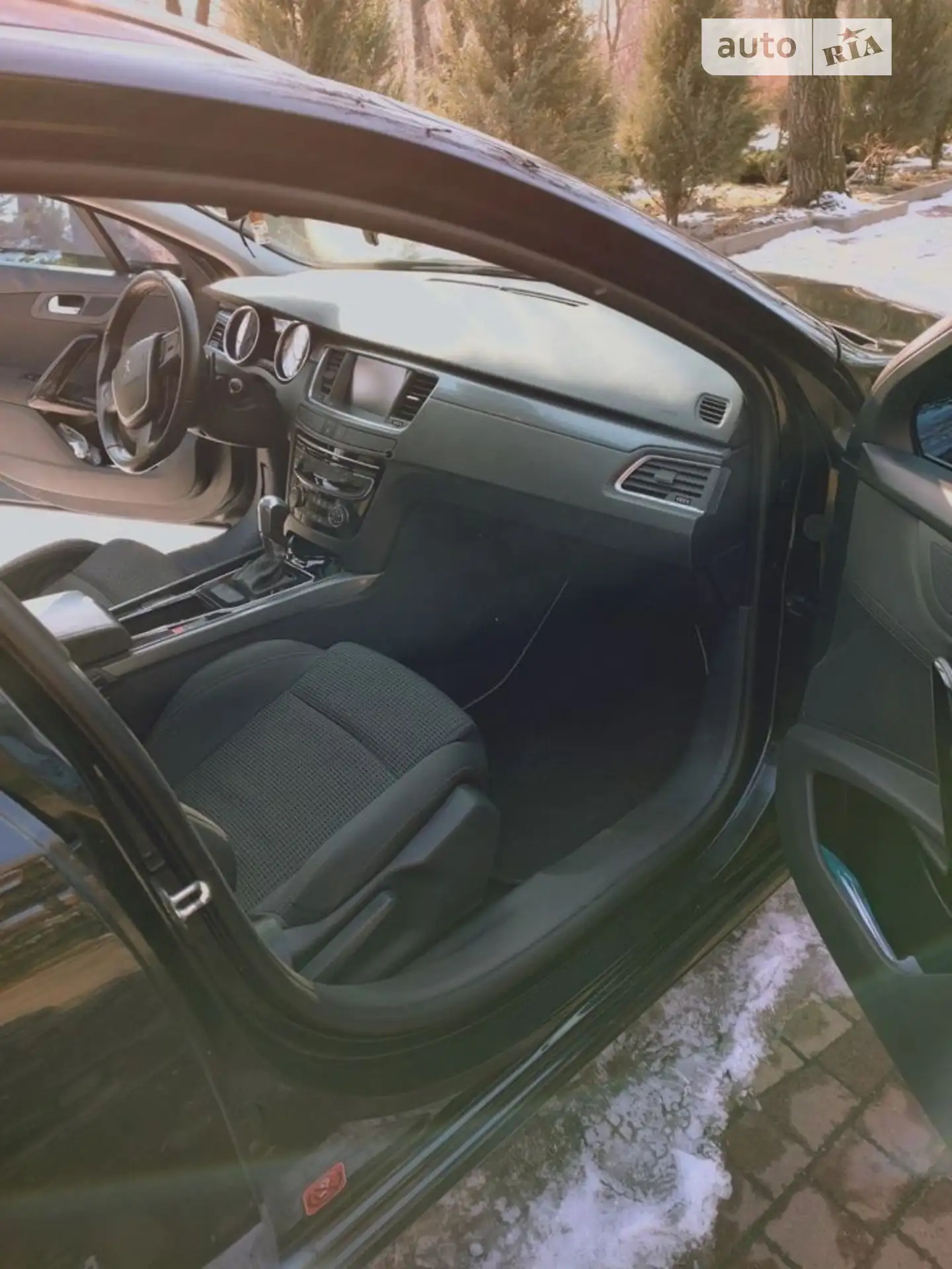 2017 Peugeot 508 - мініатюра 14