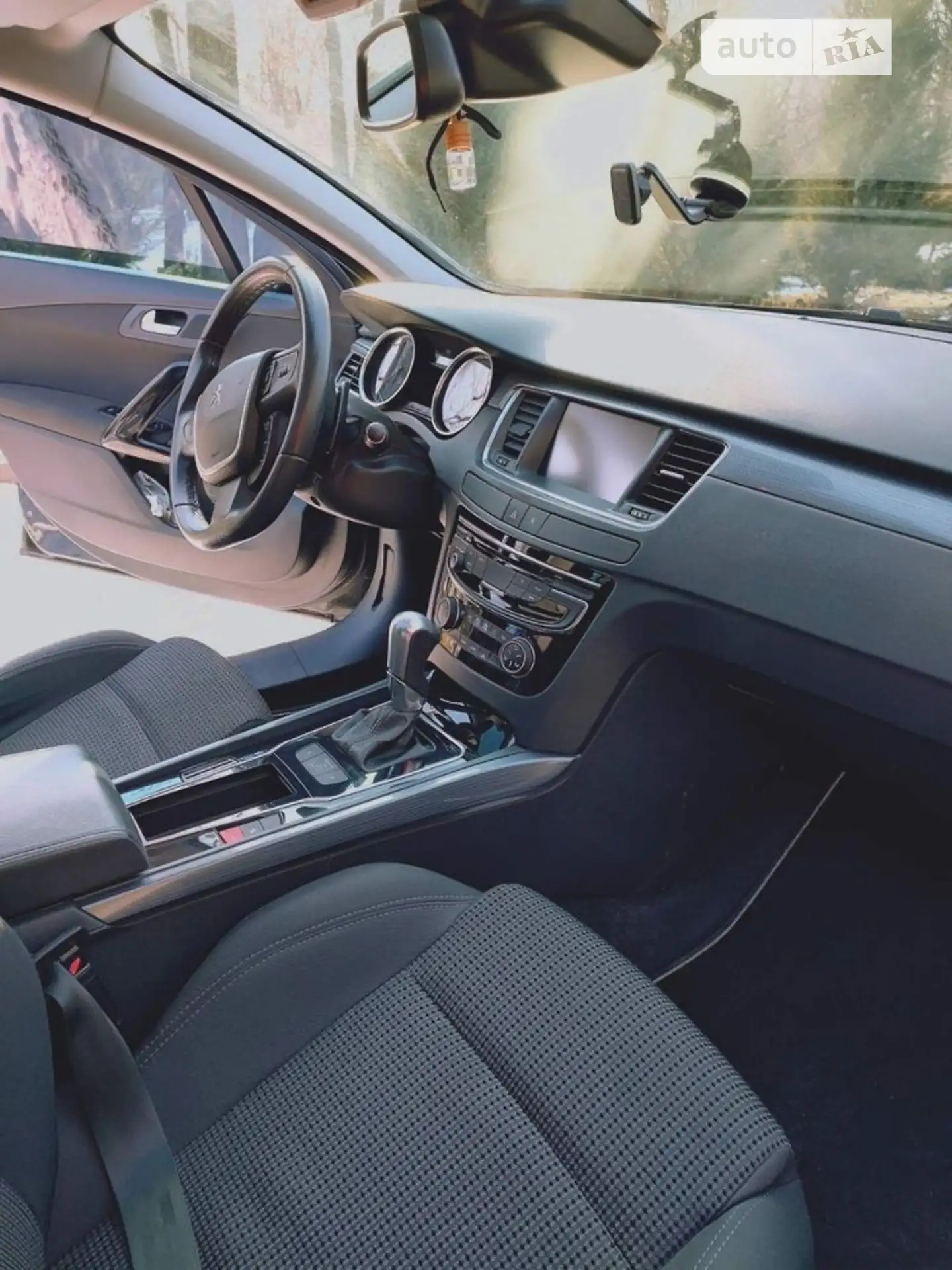 2017 Peugeot 508 - мініатюра 9