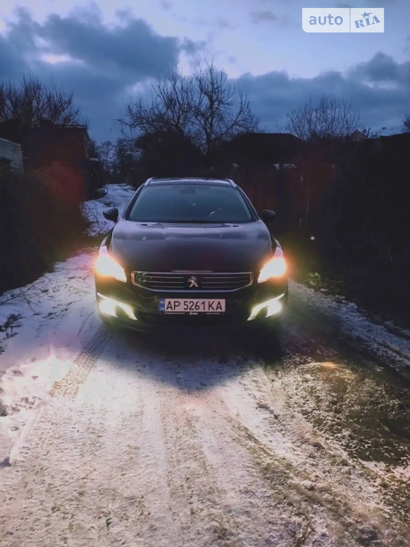 2017 Peugeot 508 - мініатюра 23