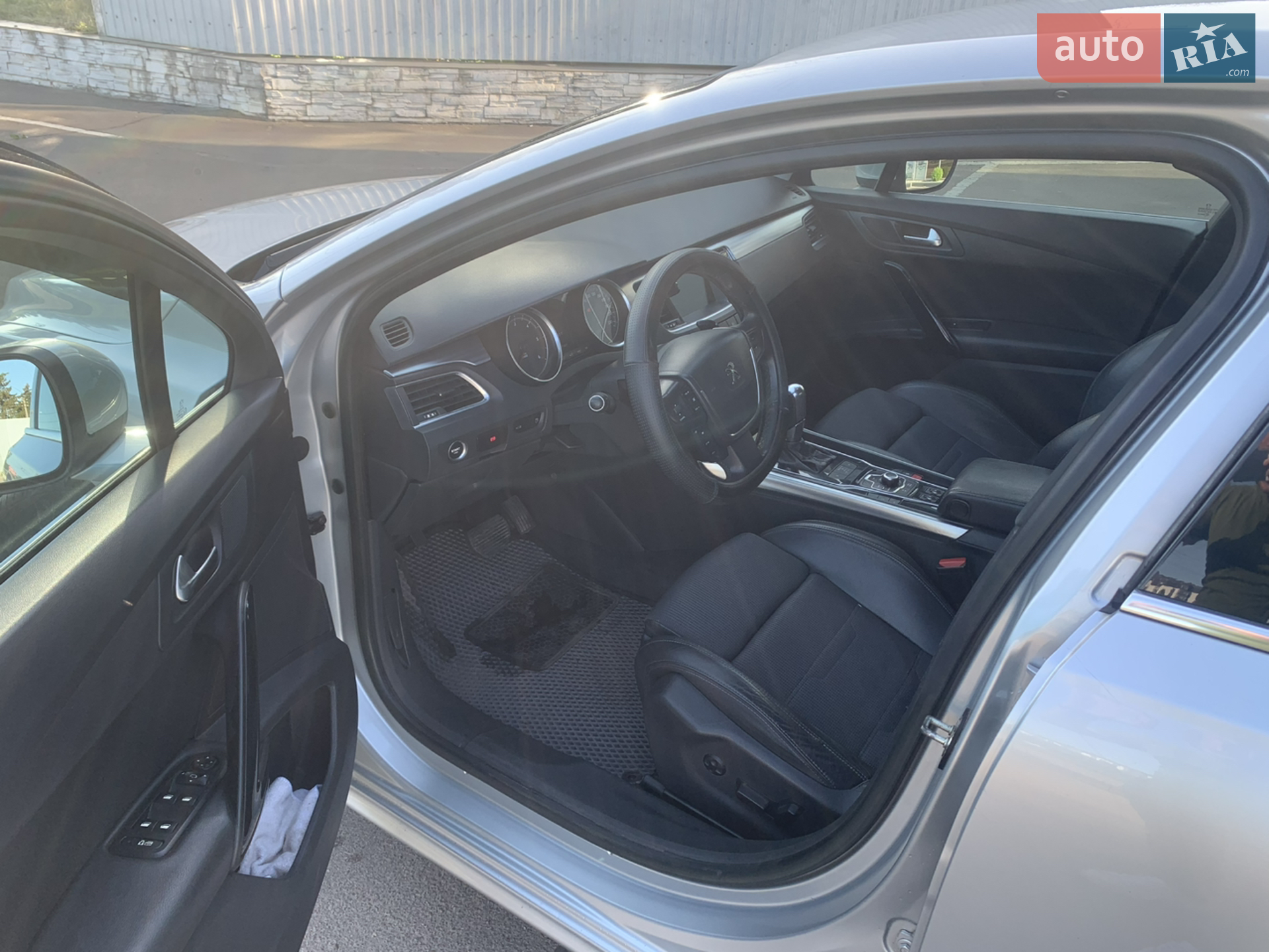 2011 Peugeot 508 - мініатюра 2