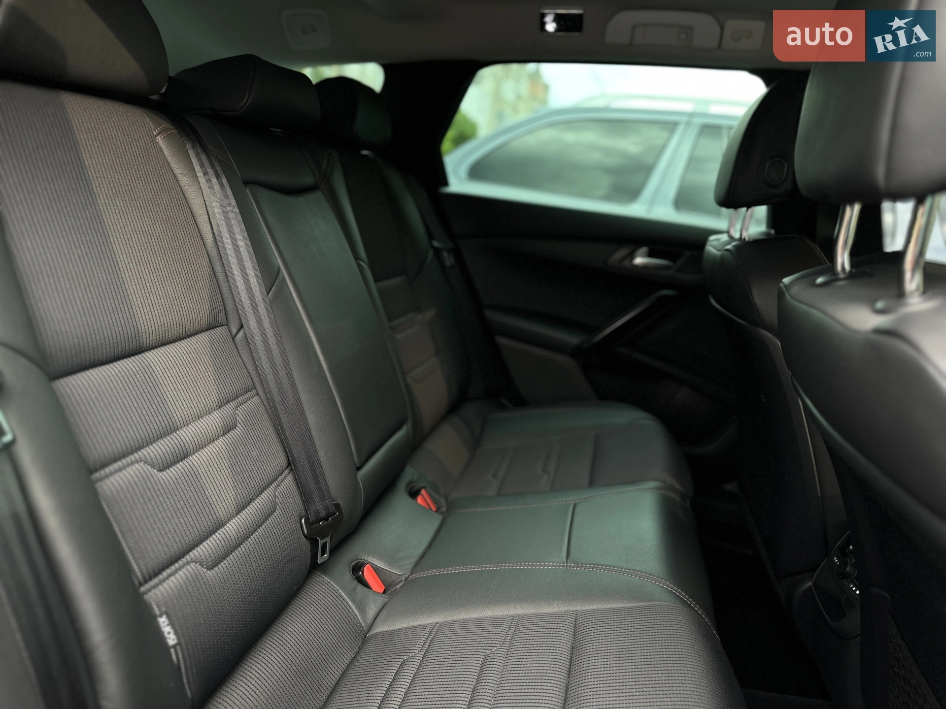 2016 Peugeot 508 - мініатюра 15