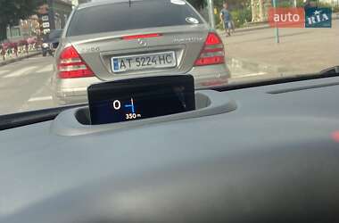 Универсал Peugeot 508 2016 в Калуше