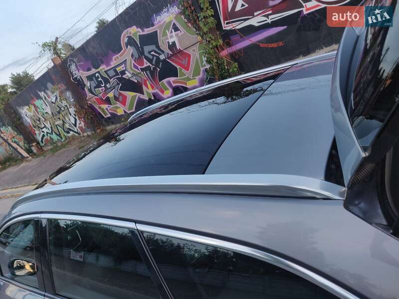Универсал Peugeot 508 2014 в Луцке
