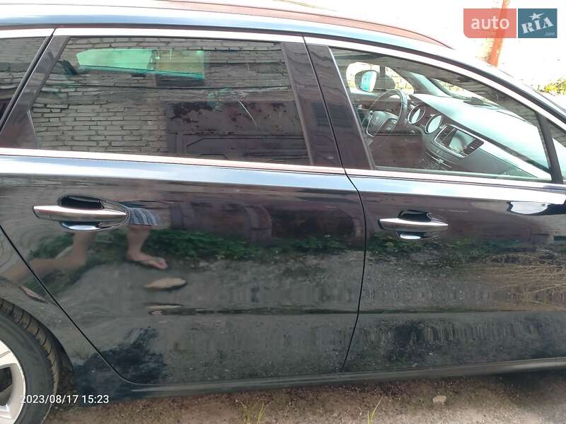 Універсал Peugeot 508 2011 в Львові фото 17 Універсал Peugeot 508 2011 в Львові