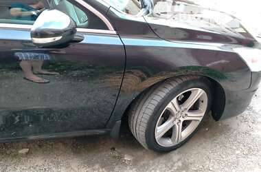 Універсал Peugeot 508 2011 в Львові