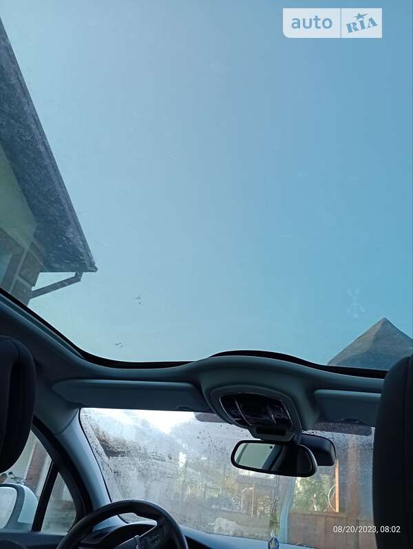 Універсал Peugeot 508 2014 в Дрогобичі