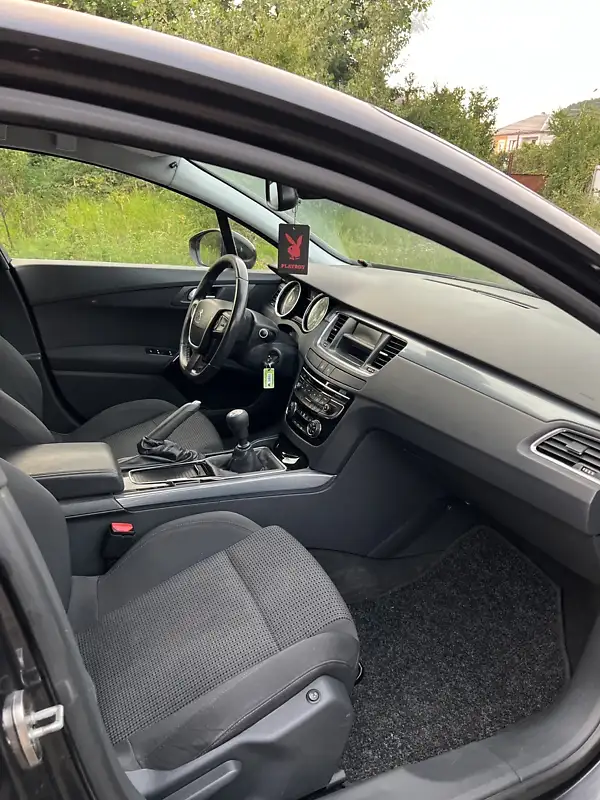 パフィオ AUTO.RIA – Продам Пежо 508 2010 (AO6844HX) бензин 1.6 седан