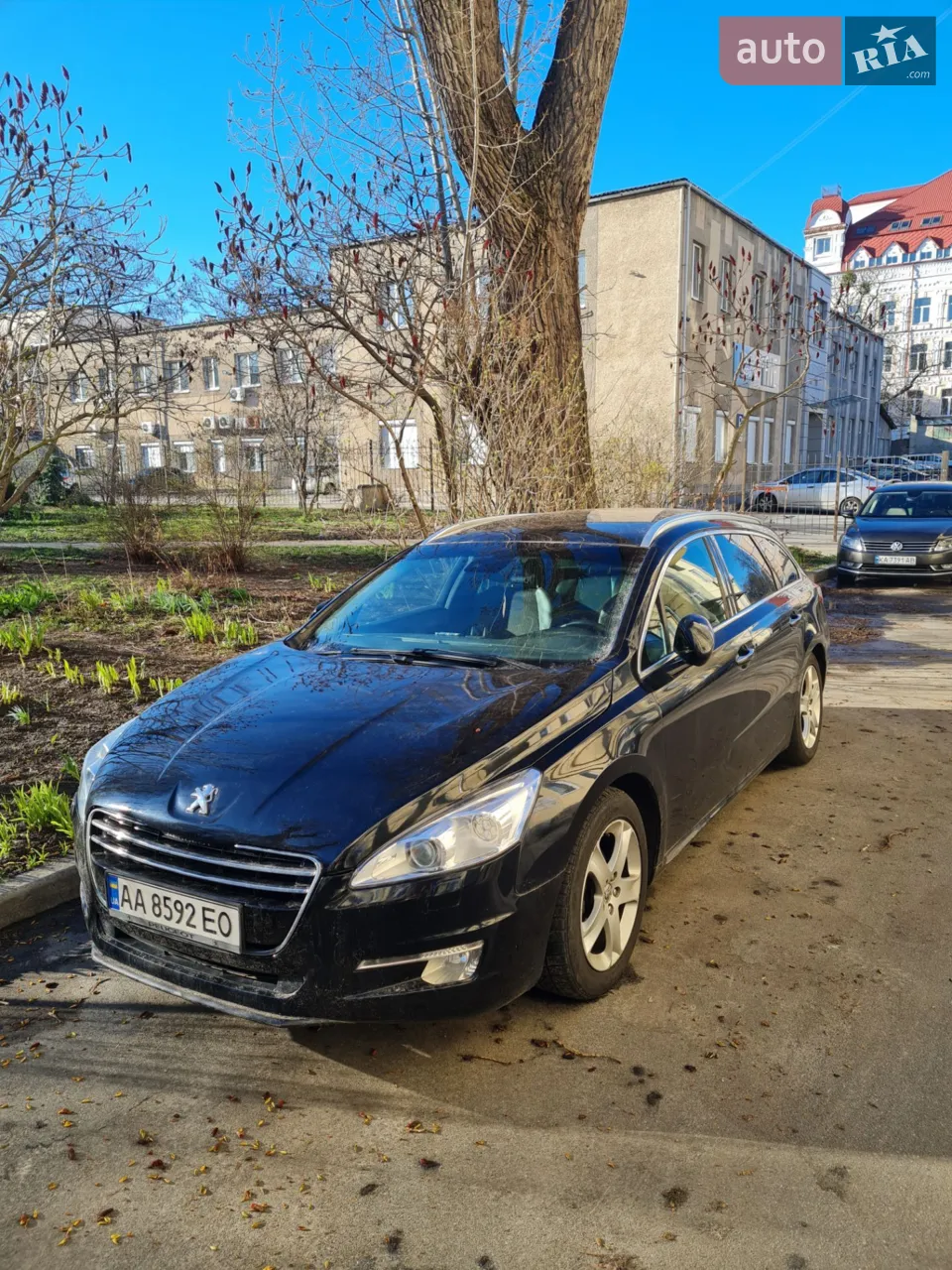 2012 Peugeot 508 - мініатюра 26