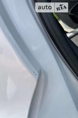 Седан Peugeot 508 2013 в Рівному