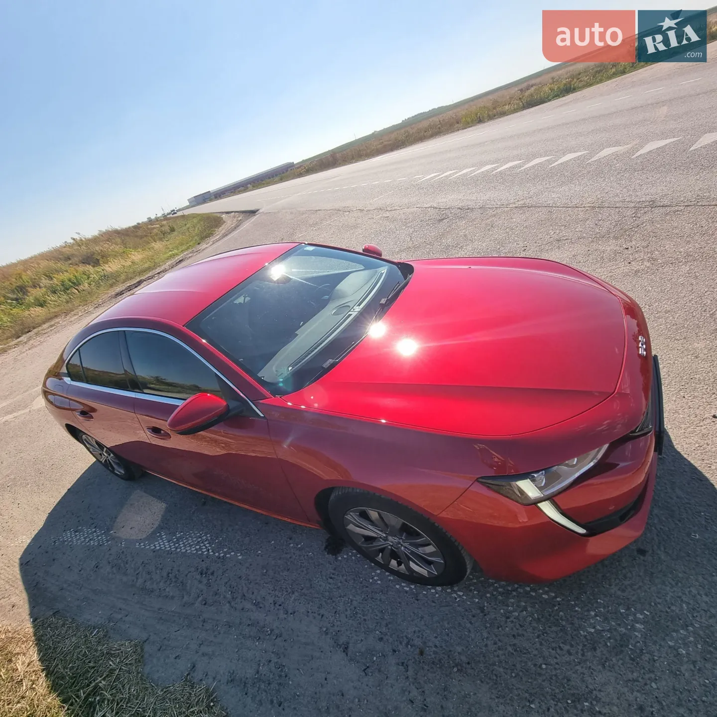 2019 Peugeot 508 - мініатюра 6