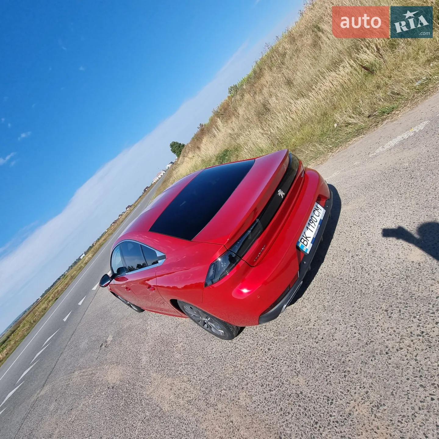 2019 Peugeot 508 - мініатюра 3