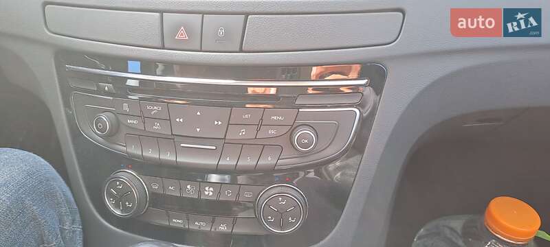 Седан Peugeot 508 2012 в Киеве