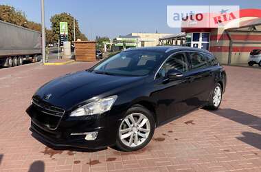 Універсал Peugeot 508 2011 в Рівному