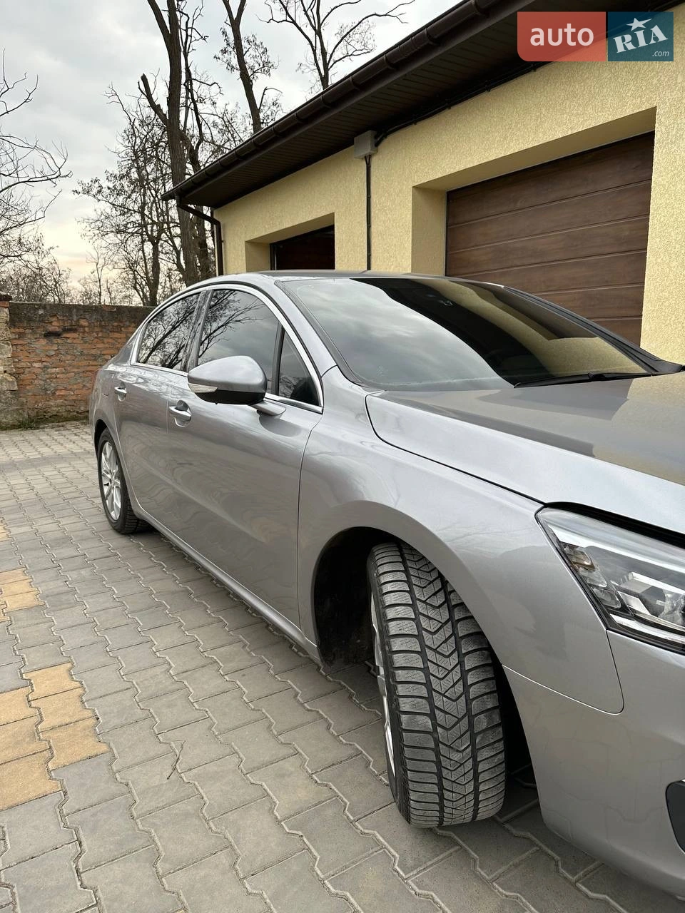 2017 Peugeot 508 - мініатюра 26