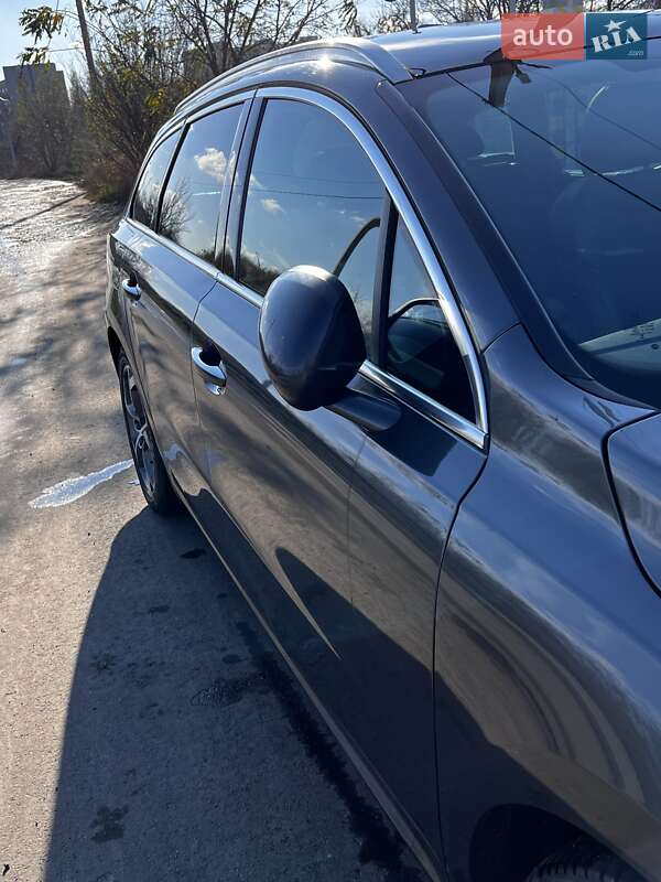 Універсал Peugeot 508 2015 в Харкові