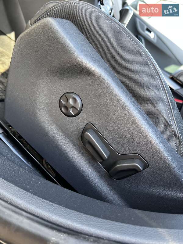 Універсал Peugeot 508 2015 в Харкові