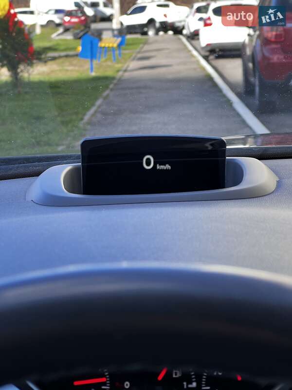 Універсал Peugeot 508 2015 в Харкові