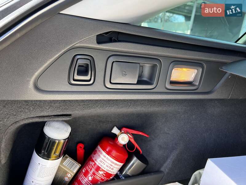 Універсал Peugeot 508 2015 в Харкові