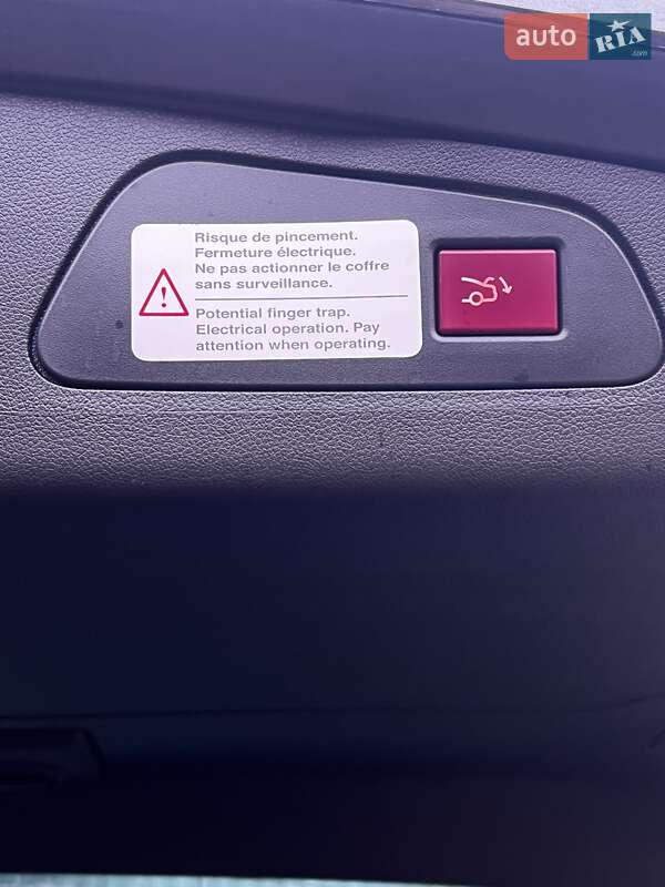 Універсал Peugeot 508 2015 в Харкові