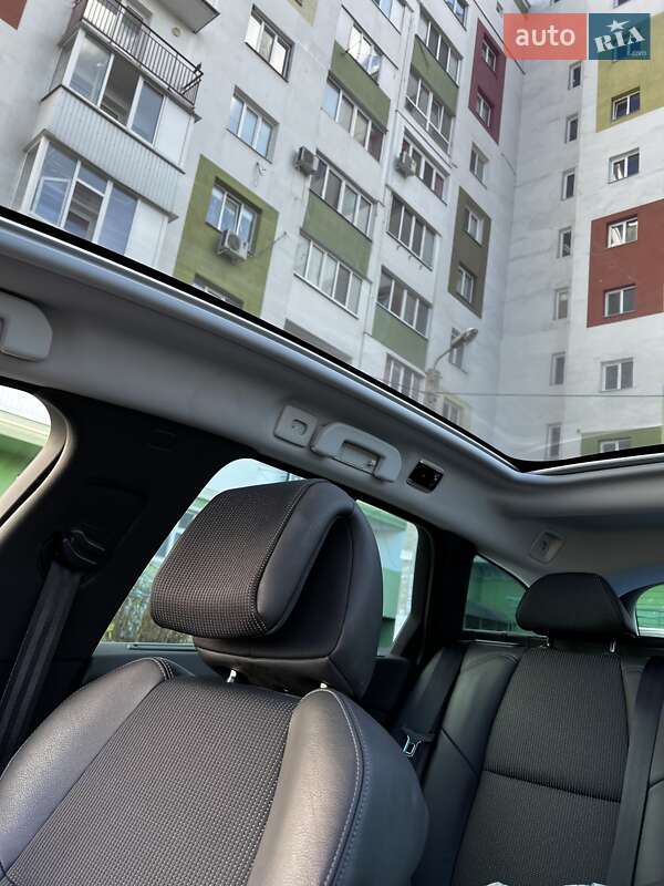 Універсал Peugeot 508 2015 в Харкові