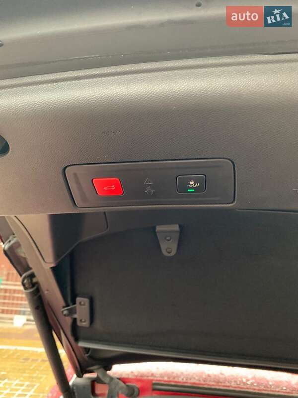 Фастбек Peugeot 508 2018 в Львові